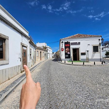 Blife Faro City Life Private Rooms Exteriör bild