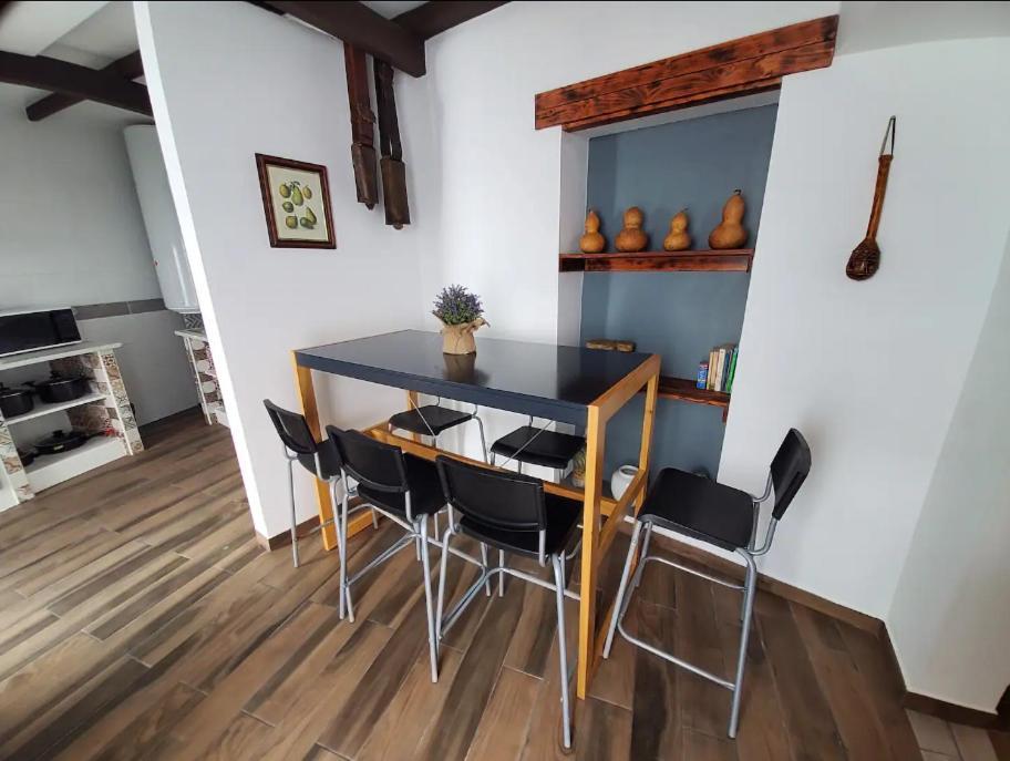 Blife Faro City Life Private Rooms Exteriör bild
