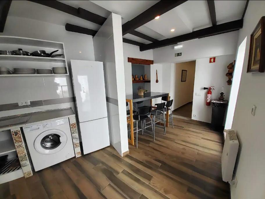 Blife Faro City Life Private Rooms Exteriör bild