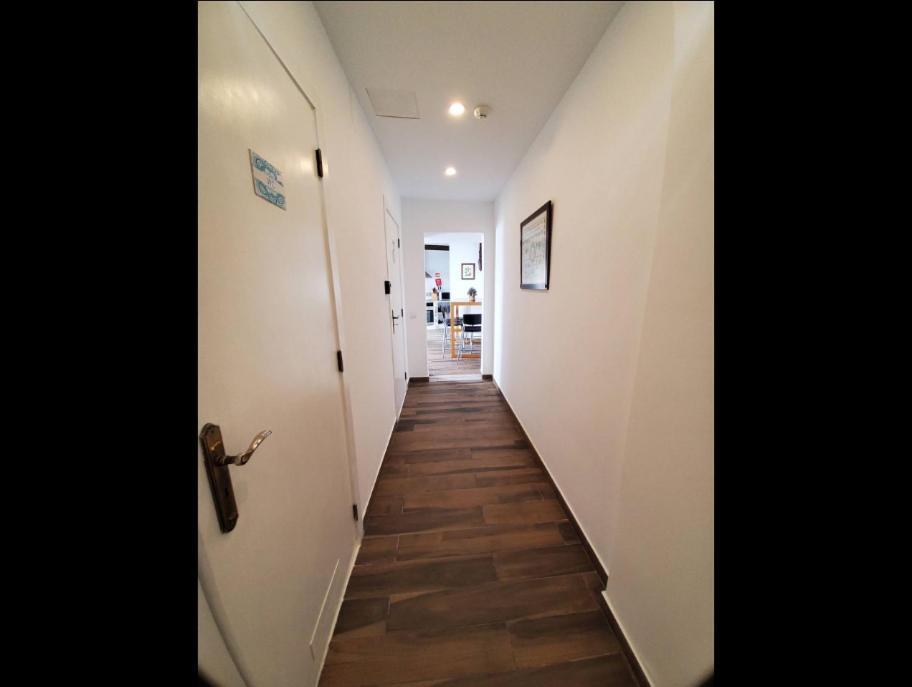 Blife Faro City Life Private Rooms Exteriör bild