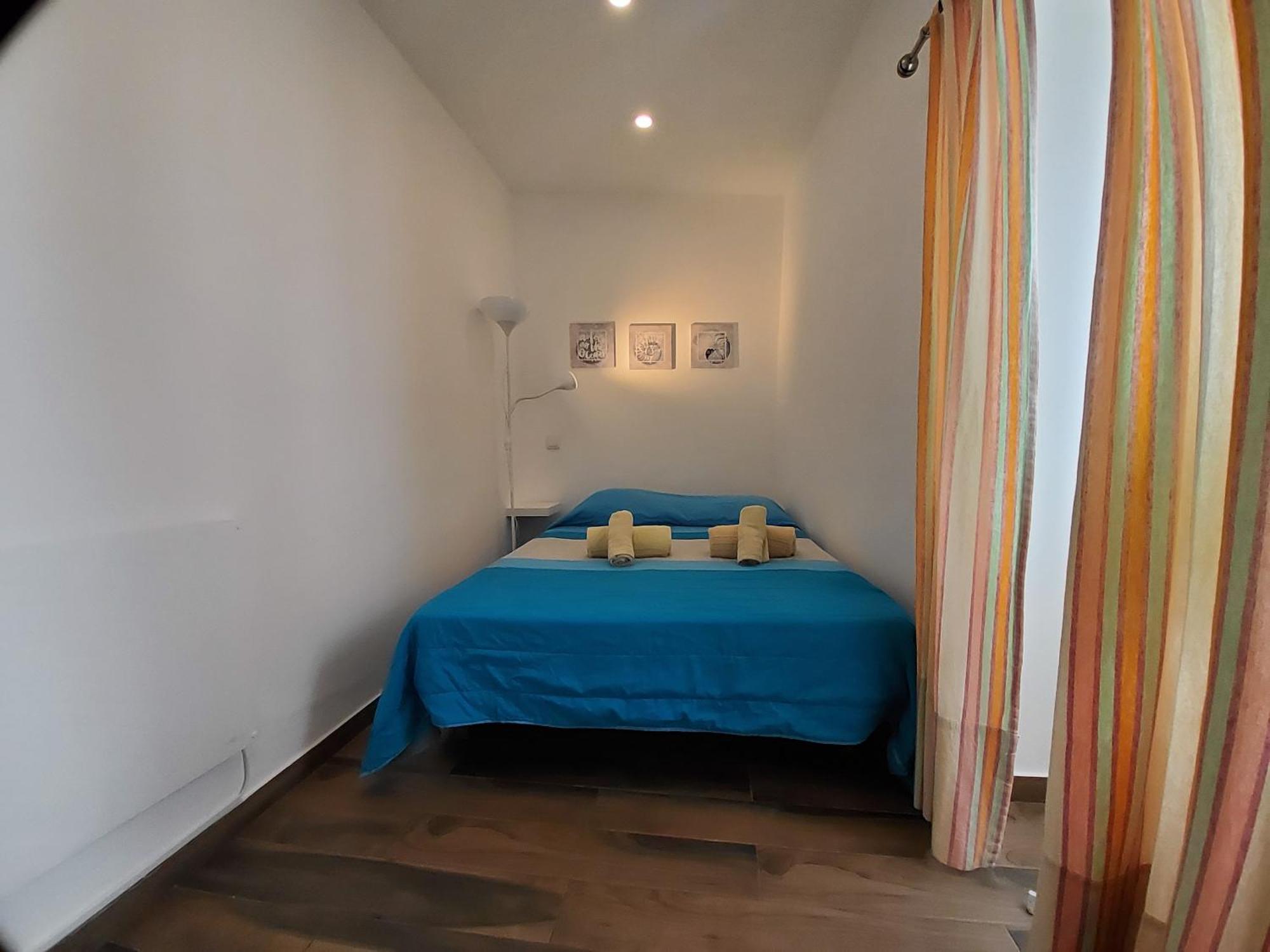 Blife Faro City Life Private Rooms Exteriör bild